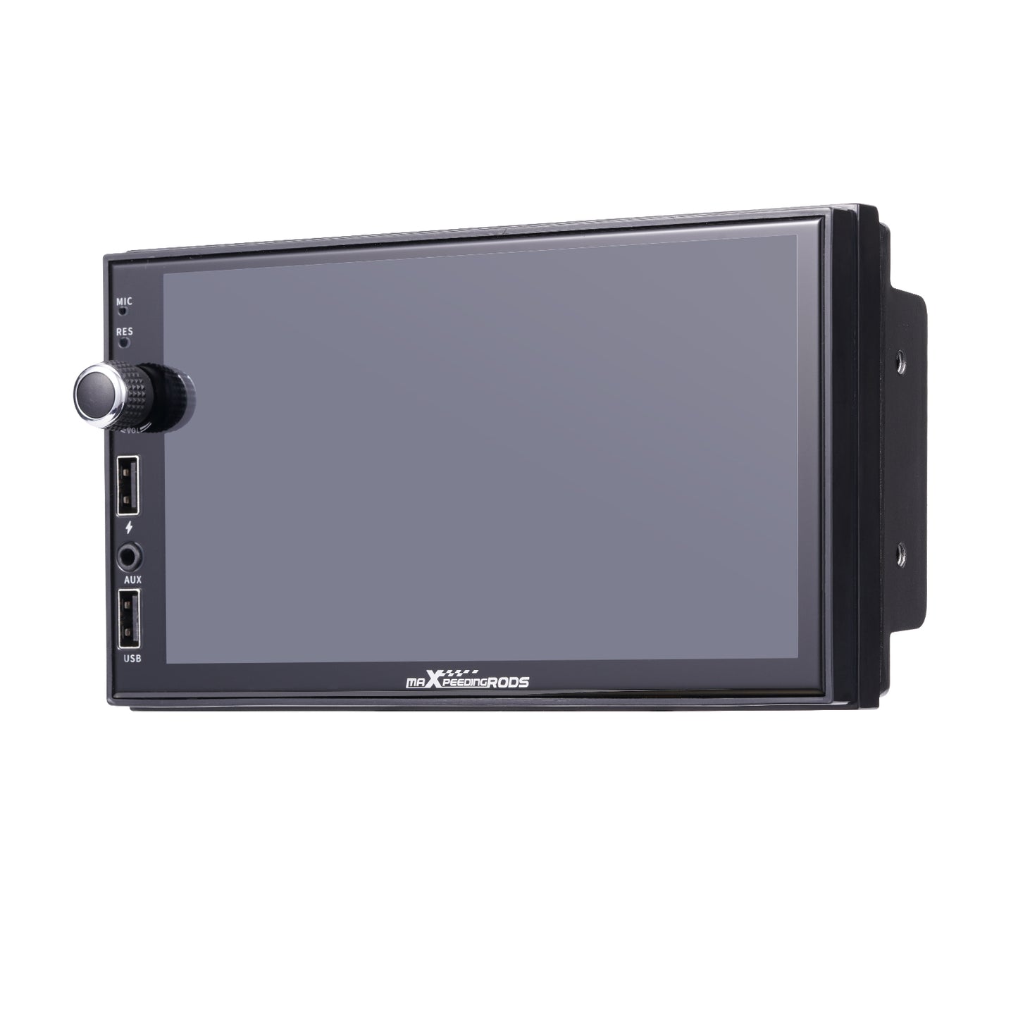 7" Android 12.0 Car Stereo GPS Navigation FM Radio Player Unit CarPlay 2 Din HD