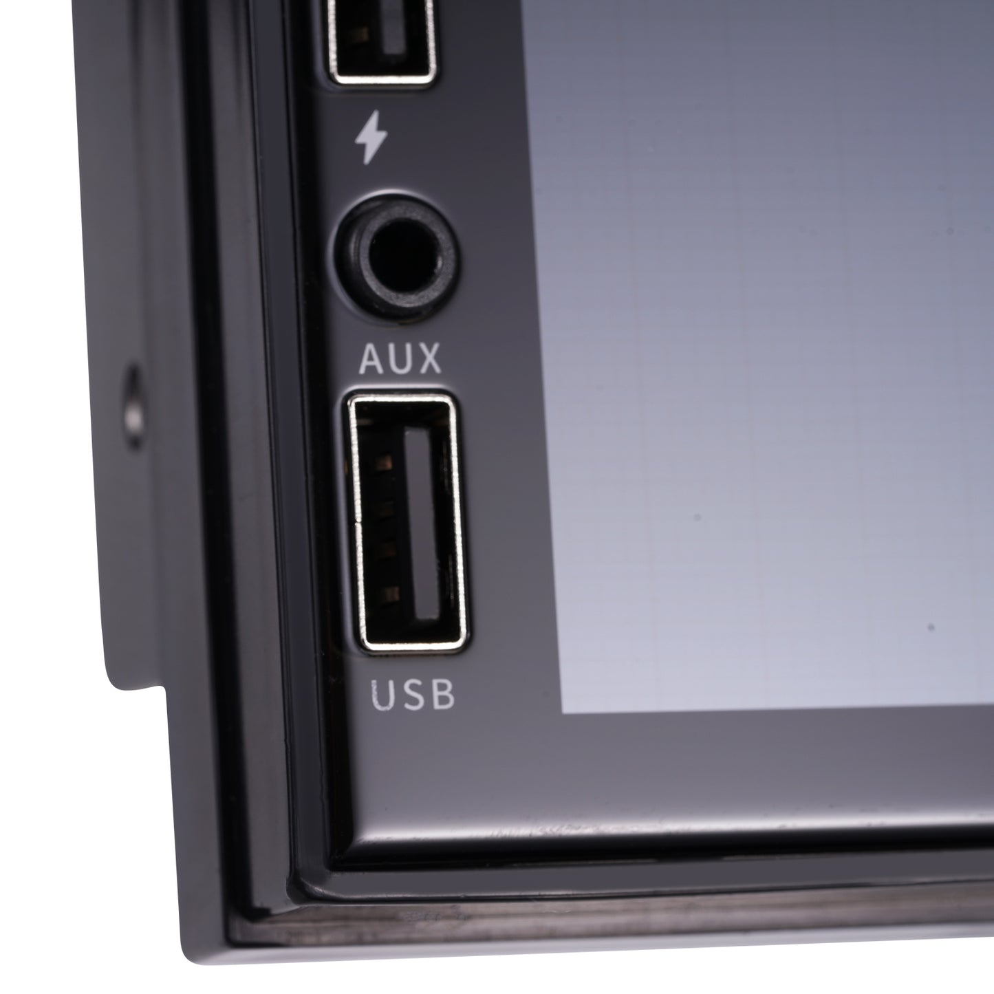 7" Android 12.0 Car Stereo GPS Navigation FM Radio Player Unit CarPlay 2 Din HD