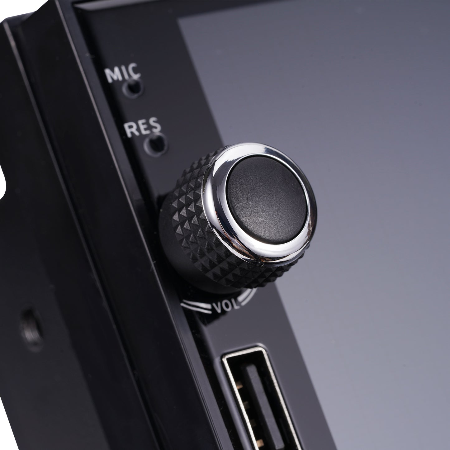 7" Android 12.0 Car Stereo GPS Navigation FM Radio Player Unit CarPlay 2 Din HD