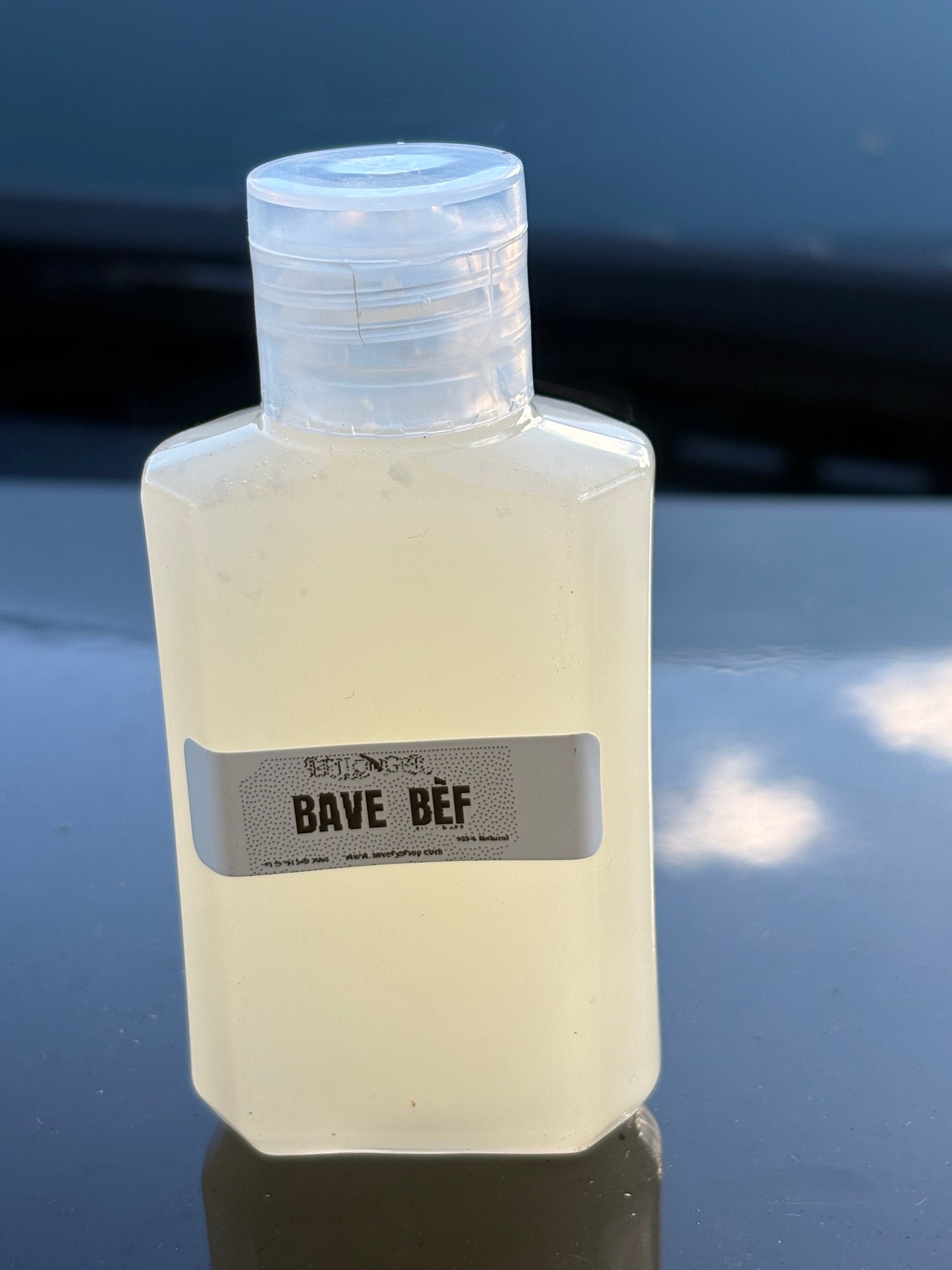 Bave bef