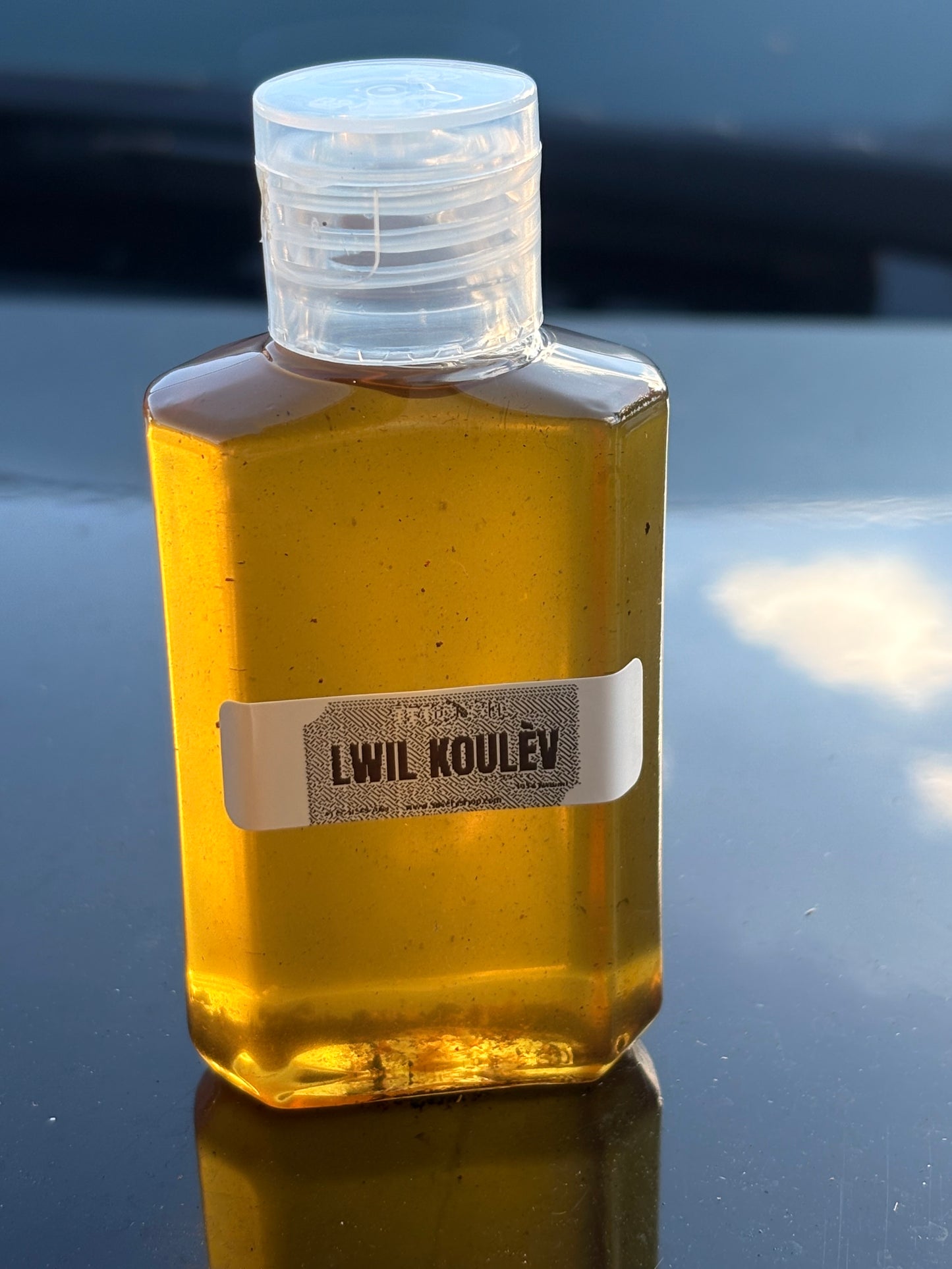 Lwil koulev