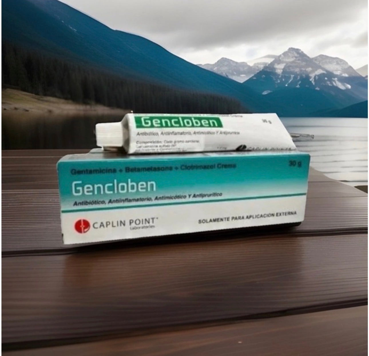 Gencloben