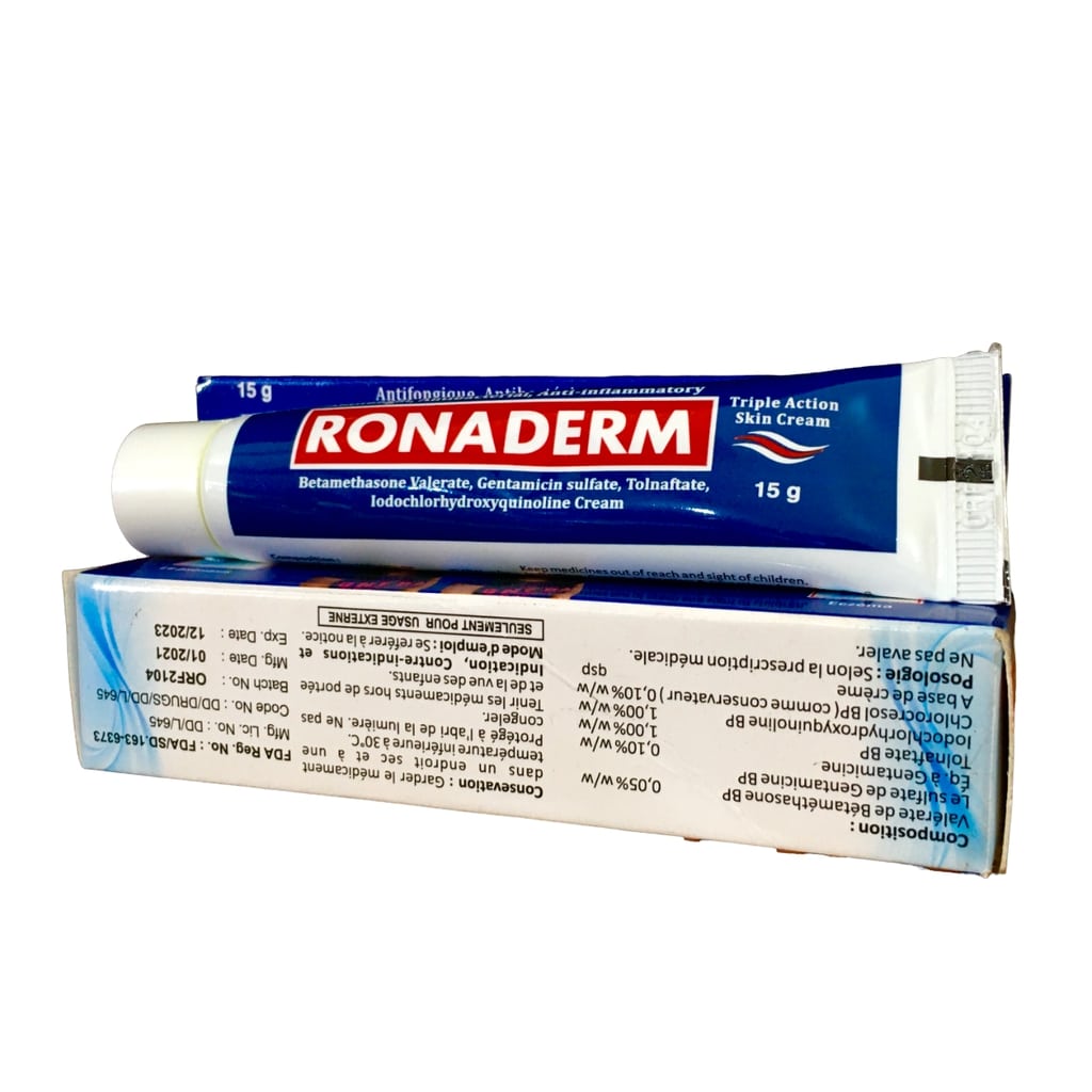 Ronarderm