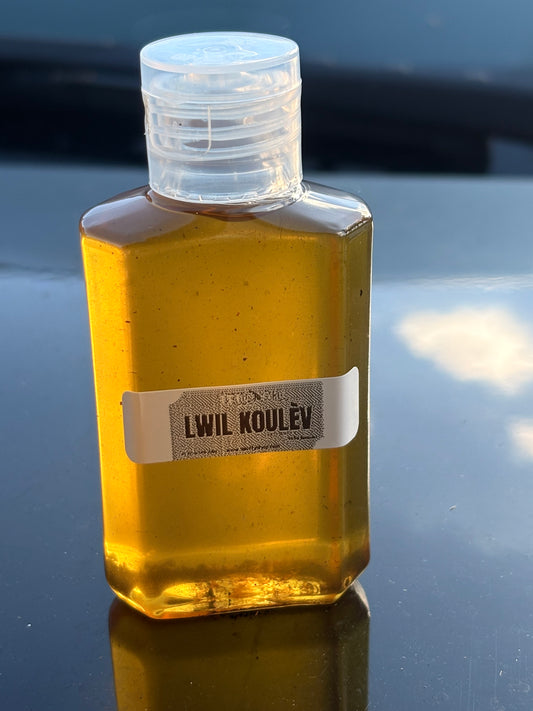 Lwil koulev