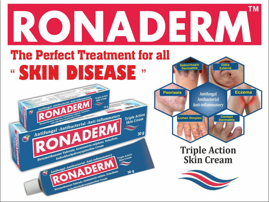 Ronarderm