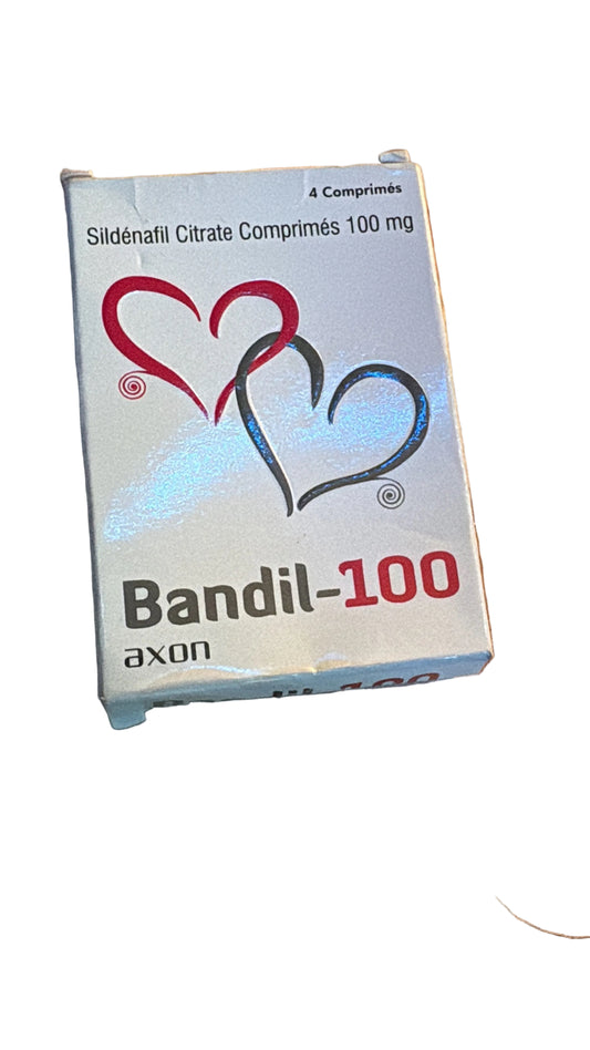 Bandil-100 aka T-blue