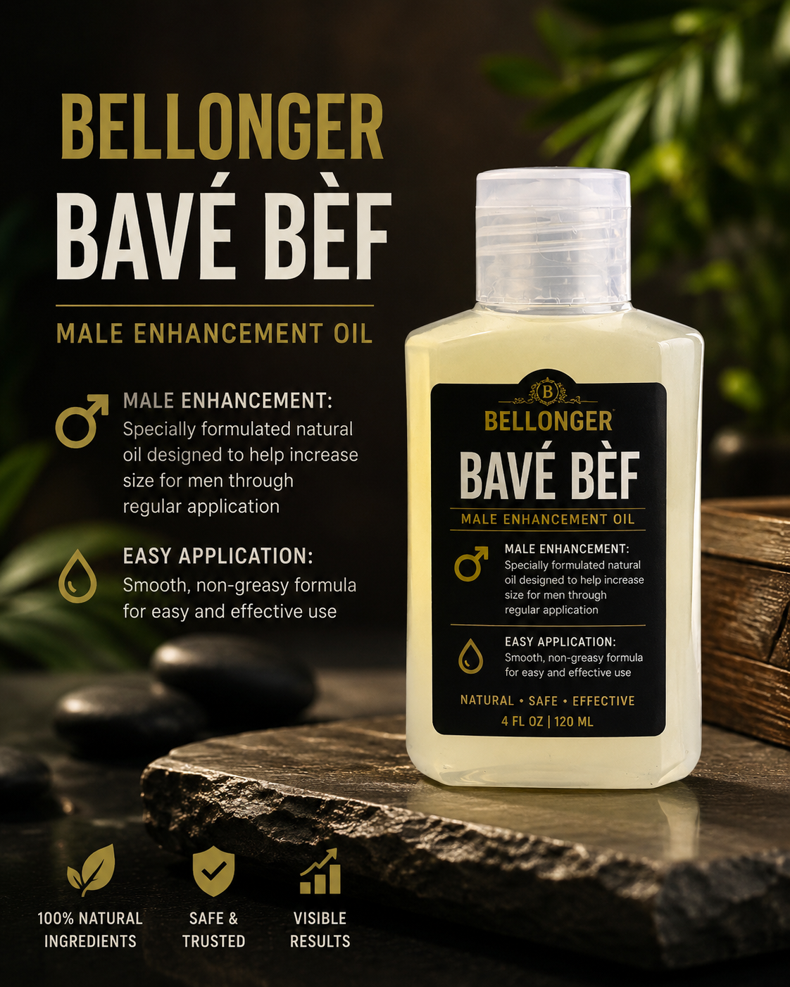 Bave bef