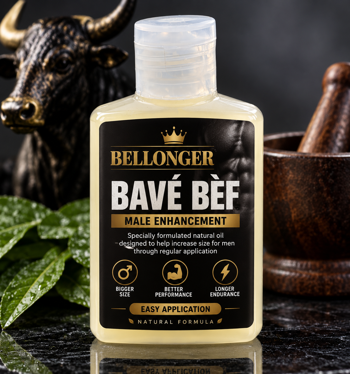 Bave bef