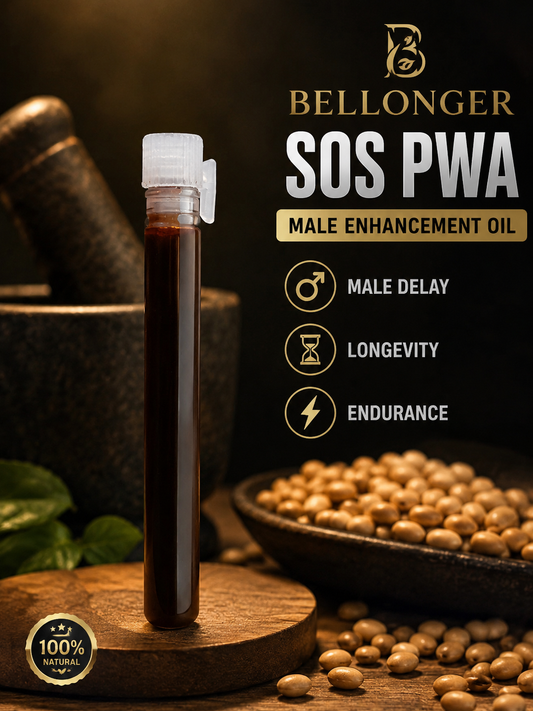 Haitian Sos Pwa