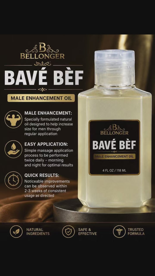 Bave bef