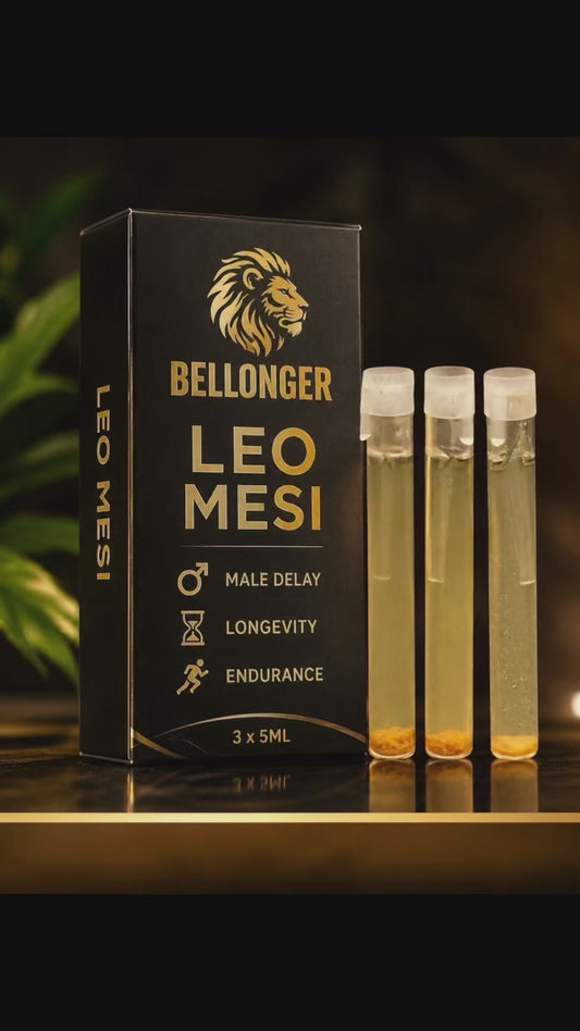 Leo Mesi